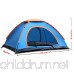 WETOO Automatic Pop Up Tent Camping Instant Tent Backpacking Tent for Family Camping Hiking Traving (2-4 person) - B073VJN55Q