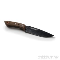 Barebones No. 6 Field Fixed Knife - B07C68S2V2