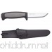 Bundle - 3 Items: Morakniv Craft Robust Carbon Steel Knife Morakniv Craft Pro S Stainless Steel Knife and Morakniv Craft Pro C Carbon Steel Knife - B00WLJHEFM