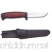 Bundle - 3 Items: Morakniv Craft Robust Carbon Steel Knife Morakniv Craft Pro S Stainless Steel Knife and Morakniv Craft Pro C Carbon Steel Knife - B00WLJHEFM