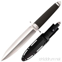 Cold Steel San Mai Tai pan Fixed Blade Camping Knives - B07CL1F7G2
