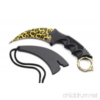 ENTAI Knife with Tool Kit - B06XS94B94