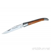 Baladéo Laguiole Folding Pocket Knife - B00116SUTU
