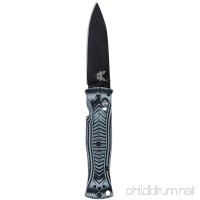 Benchmade - 531 Knife  Drop-Point - B00IT4XNGW