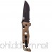 Benchmade Adamas 275 Knife Drop-Point - B0081SJ9XC