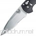 Benchmade - Arcane 490 Knife Drop-Point - B01BUWW2AC