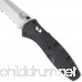 Benchmade - Barrage 583 Knife Tanto - B004YQB5RI