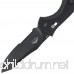 Benchmade - Contego 810 Knife Reverse Tanto - B007RI9N4M