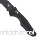 Benchmade - Contego 810 Knife Reverse Tanto - B007RI9N4M