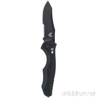 Benchmade - Contego 810 Knife  Reverse Tanto - B007RI9N4M