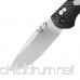 Benchmade - Freek 560 Knife Drop-Point - B01MY6XYUU