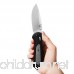 Benchmade - Freek 560 Knife Drop-Point - B01MY6XYUU