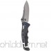 Benchmade Nakamura Axis 484-1 Knife Drop-Point Carbon Fiber Handle - B00SYUZDFA