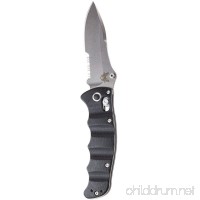 Benchmade Nakamura Axis 484 Knife  Drop-Point  G10 Handle - B00JDQ24CY