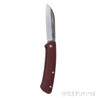 Benchmade - Proper 319 Knife  Sheepsfoot - B06XD4DT7K