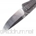 Benchmade - Ti Monolock 761 Knife Drop-Point - B00PZ6C6RY