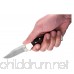Buck Knives 112 Ranger Folding Knife with Leather Sheath - B000EHWWJG