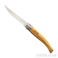 Carbon Blade No7 Folding Knife - B00PMCWWWK