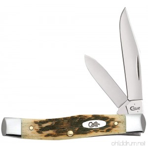 Case Medium Jack Pocket Knife - B0002V3IYM