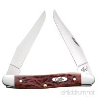 Case Muskrat Pocket Knives - B001X4Z0E8