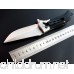 Eafengrow EF5 Tactical Pocket Knives 9Cr18Mov Blade Knife G10 Steel Handle Ball Bearing Outdoor Camping Knife - B075PGDQCH