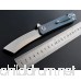 Eafengrow EF97 Pocket Knife Folding Knives D2 Steel Blade Titanium Handle Camping Outdoor Tools Tactical Knife EDC Hand Tool - B074V6FR5V