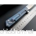 Eafengrow EF97 Pocket Knife Folding Knives D2 Steel Blade Titanium Handle Camping Outdoor Tools Tactical Knife EDC Hand Tool - B074V6FR5V