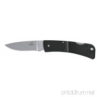 Gerber LST Knife  Fine Edge [46009] - B000G0ON3E