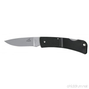 Gerber LST Knife Fine Edge [46009] - B000G0ON3E