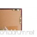 Knife Display Case shadow box with glass door Wall Mountable - B004FDG4FI