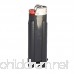 LighterBro PRO - Lighter Sleeve - Multi-tool - Stainless Steel - B0147PH5WE