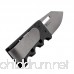 SOG Ultra C-Ti Folding Knife SOGAC79-BX with Money Clip 2.8-Inch Straight VG-10 Blade - B01M1UU0WB