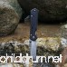 SRM Land 910 EDC Sharp Folding Pocket Knife With Frame Lock;Sandvik 12C27 Steel 7.87-Inch Overall - Gifts/collections - B07BVBWBZX