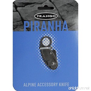 TRANGO Piranha Knife - B0009IF0A8
