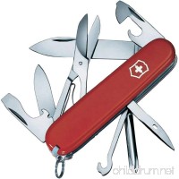 Victorinox Swiss Army Super Tinker Pocket Tool - B073FWNVRD
