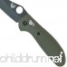 Benchmade - Mini Griptilian 555HG Knife Sheepsfoot - B004VRHQBY