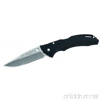 Buck Knives 285 Bantam BLW Folding Knife with Removable Clip - B000EHUYP0