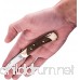 Buck Knives The 55 Folding Pocket Knife - B000EHWWIW