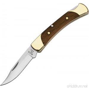 Buck Knives The 55 Folding Pocket Knife - B000EHWWIW