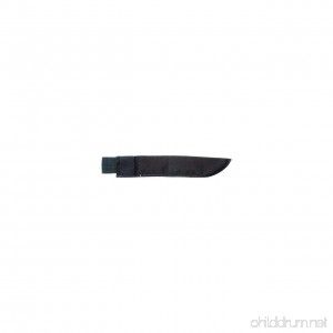 Ontario Knife Lightweight Machete Sheath Black - B0040I94M8