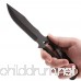 SOG 4004939 Throwing Knives F041TN - Set of 3 Hardcased Black Stainess Steel 4.4 Blade Nylon Sheath Paracord Wrapped Handle - B00TXWJ7KA