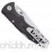 SOG Specialty Knives & Tools Salute Mini Folding Pocket Knife; 3.1-inch Blade - B00T4N5LO4