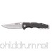 SOG Specialty Knives & Tools Salute Mini Folding Pocket Knife; 3.1-inch Blade - B00T4N5LO4