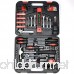 119Piece Heavy Duty Professional Home Repair Tool Kits home tool kit home repair tools Multi Tools Set Homeowner Tool Kits Tool Sets Kit tool kit tool set home tool kit tools - B07BLRMHLG