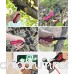 13 In1 Camping Gear Survival Kit Axe with Plier Knife blade Phillips Screwdriver Saw blade Bottle opener File perfect gear for Outdoor Car tool kit Survival Camping and Hiking - B078D7CD77