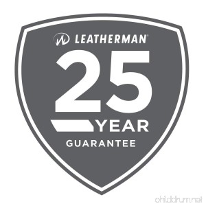 Leatherman - Freestyle Multitool Stainless Steel - B001T82R4Y