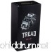 Leatherman - Tread Bracelet The Original Travel Friendly Wearable Multitool Black (FFP) - B018IOY0JG