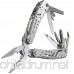 Multitool with Mini Tools Knife Pliers - Best Swiss Army Knife and Tool - Big Attachable Set Bits - Cool Utility Multi Function Tool - Good Heavy Ultimate Multi-tool Kit for Camping - Grand Way 2238 - B01LWJ8KIL