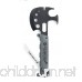 Off Grid Tools Survival Axe Ultimate outdoor Multitool-Hatchet Hammer Saw - B07CJXKP6V