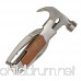 Sheffield 12913 Premium 14-in-1 Hammer Tool - B000NJUU94